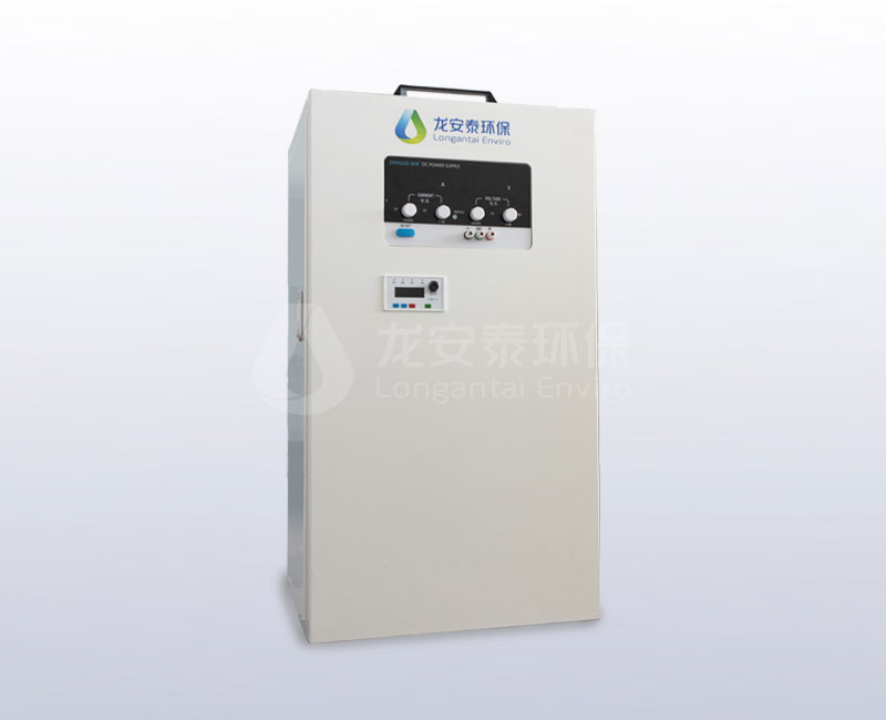 電催化試驗機